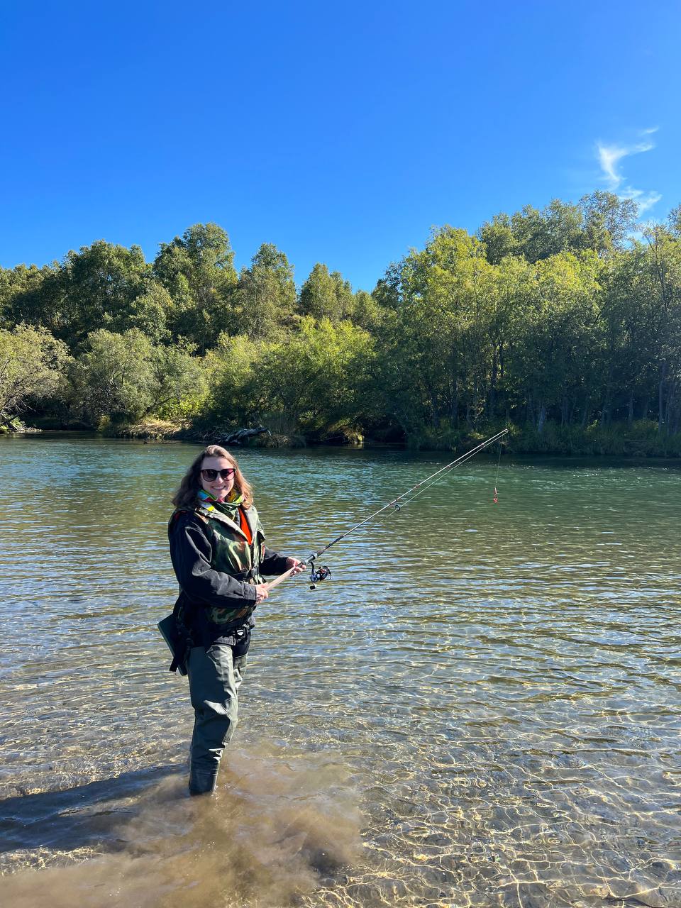 Камчатка: дикая красота, вулканы и гейзеры (10/54)