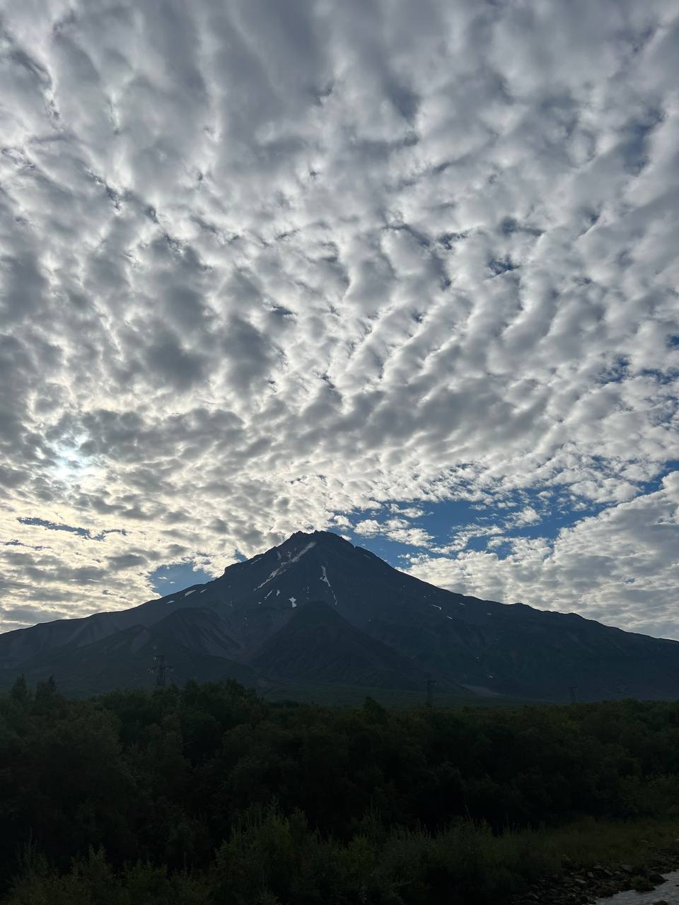 Камчатка: дикая красота, вулканы и гейзеры (26/54)