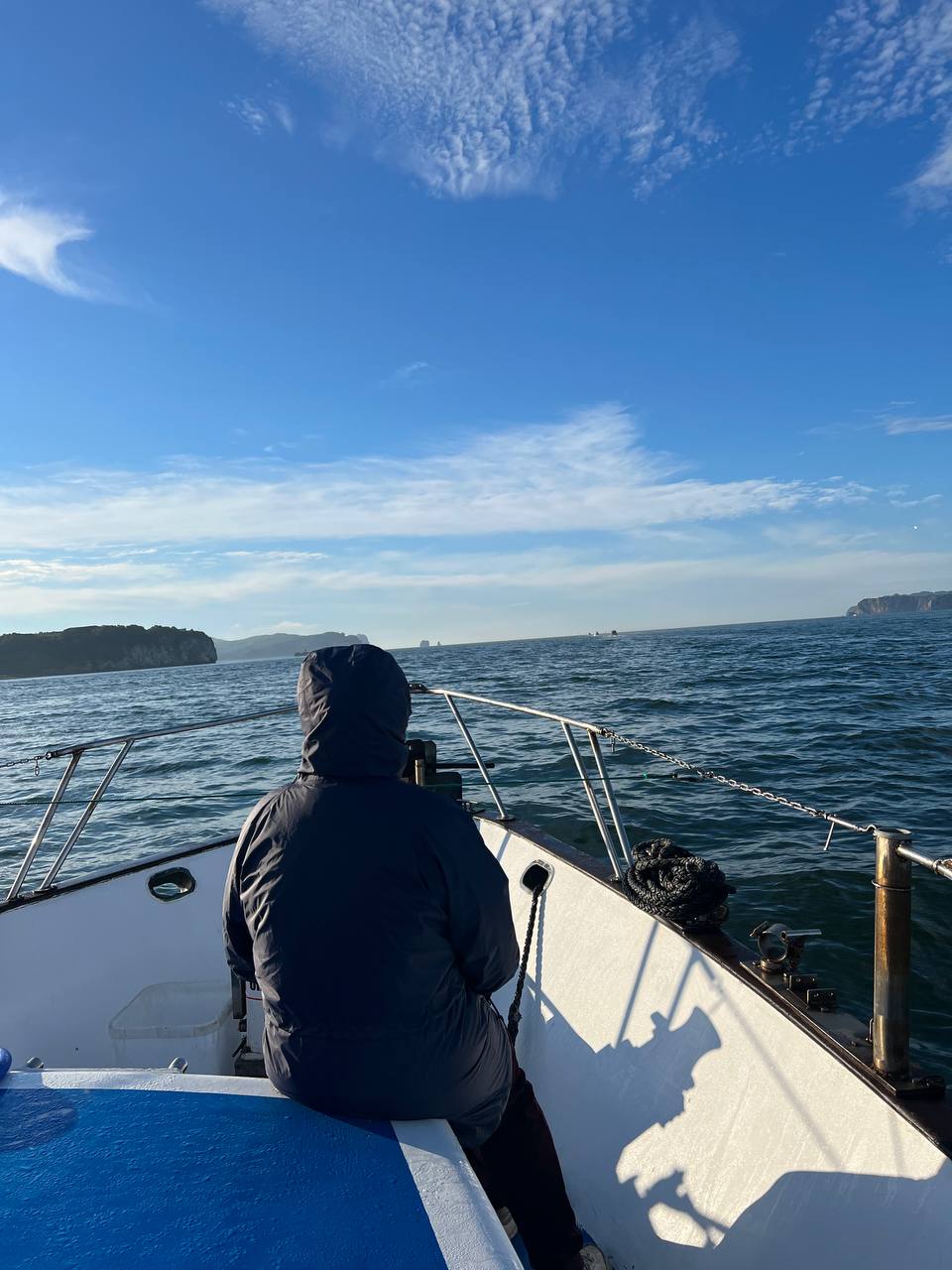 Камчатка: дикая красота, вулканы и гейзеры (17/54)