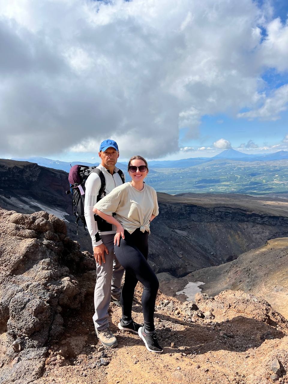 Камчатка: дикая красота, вулканы и гейзеры (31/54)