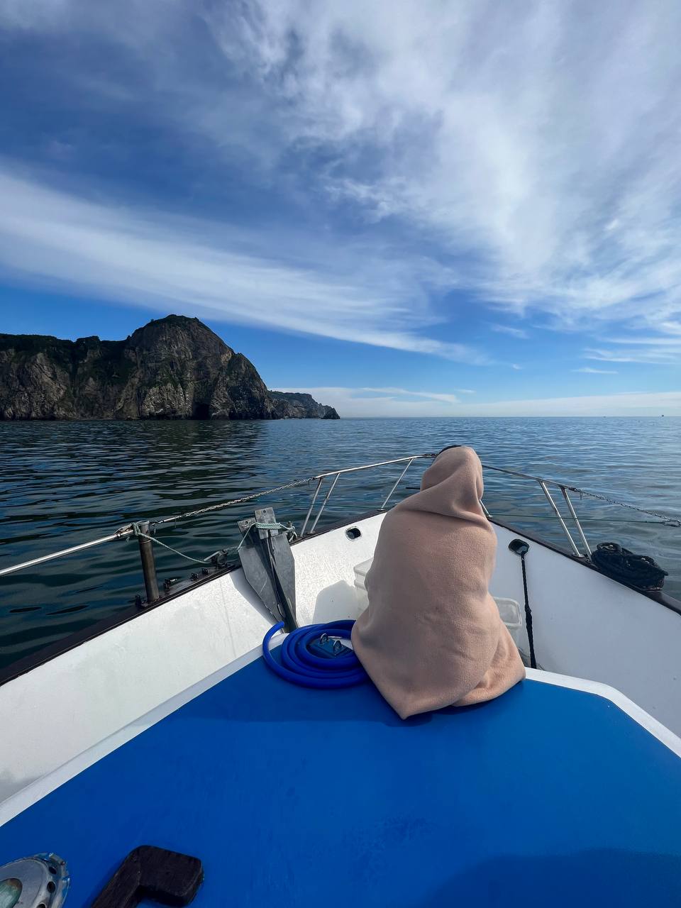 Камчатка: дикая красота, вулканы и гейзеры (20/54)