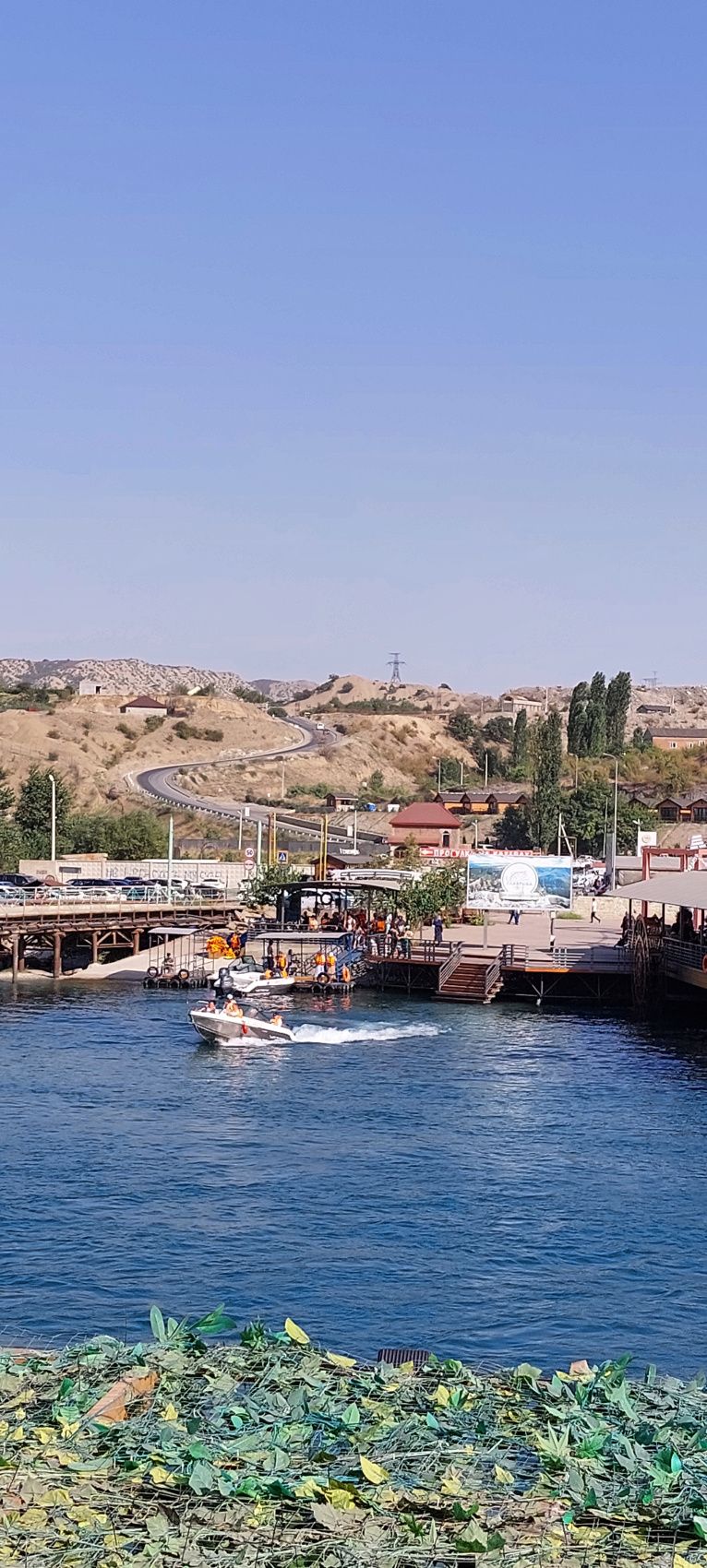 Насыщенный Дагестанский колорит за 5 дней со Звездой Гастротур Дагестан! (2/18)