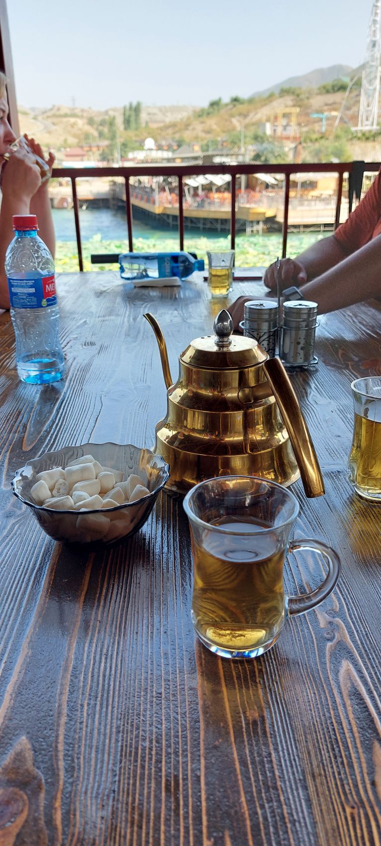 Насыщенный Дагестанский колорит за 5 дней со Звездой Гастротур Дагестан! (4/18)