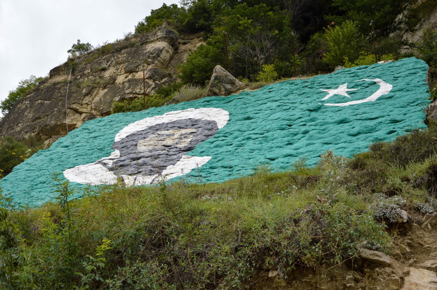 Насыщенный Дагестанский колорит за 5 дней со Звездой Гастротур Дагестан! (6/18)