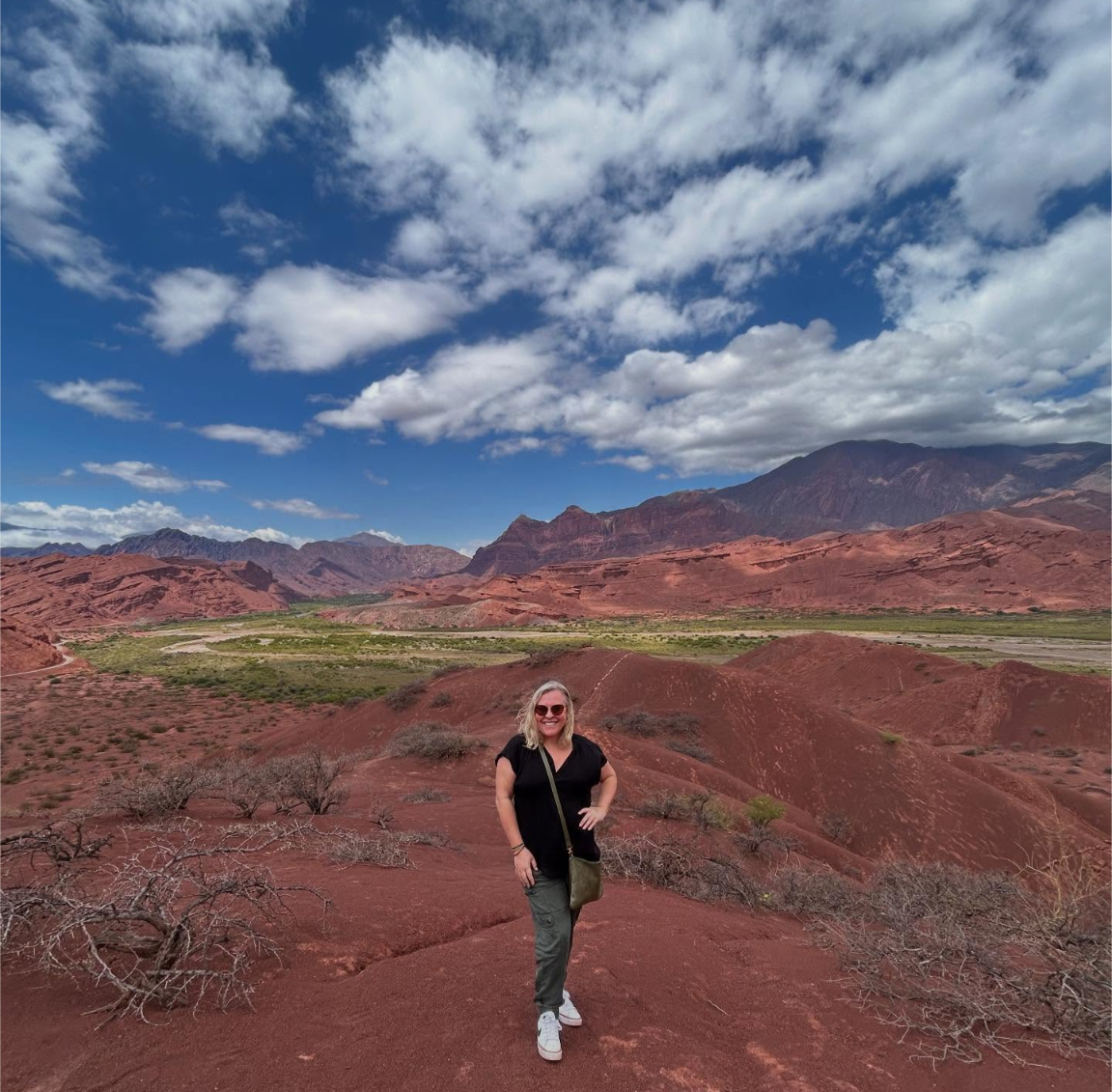 Аргентина: больше, чем Патагония (15/54)