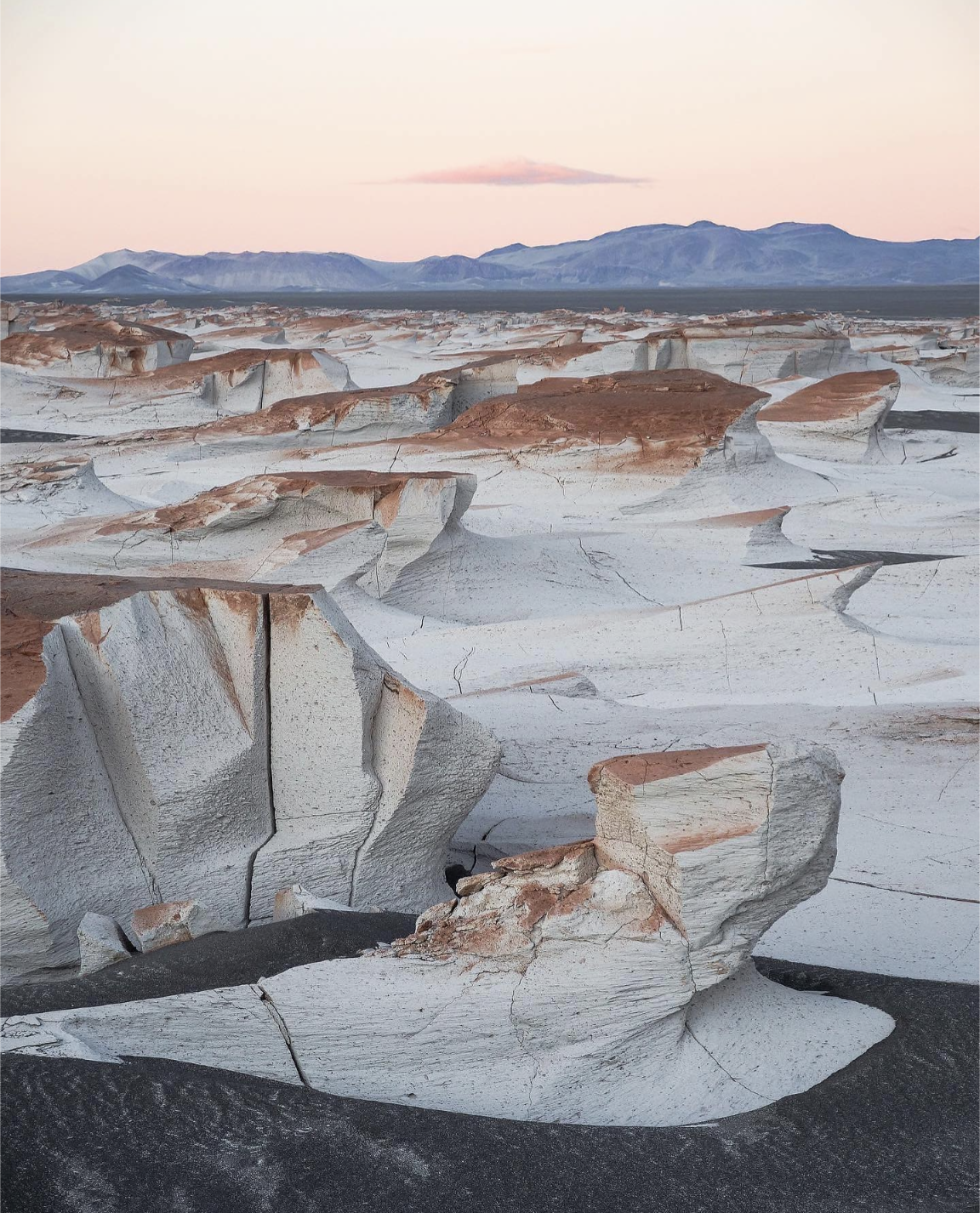 Аргентина: больше, чем Патагония (8/54)