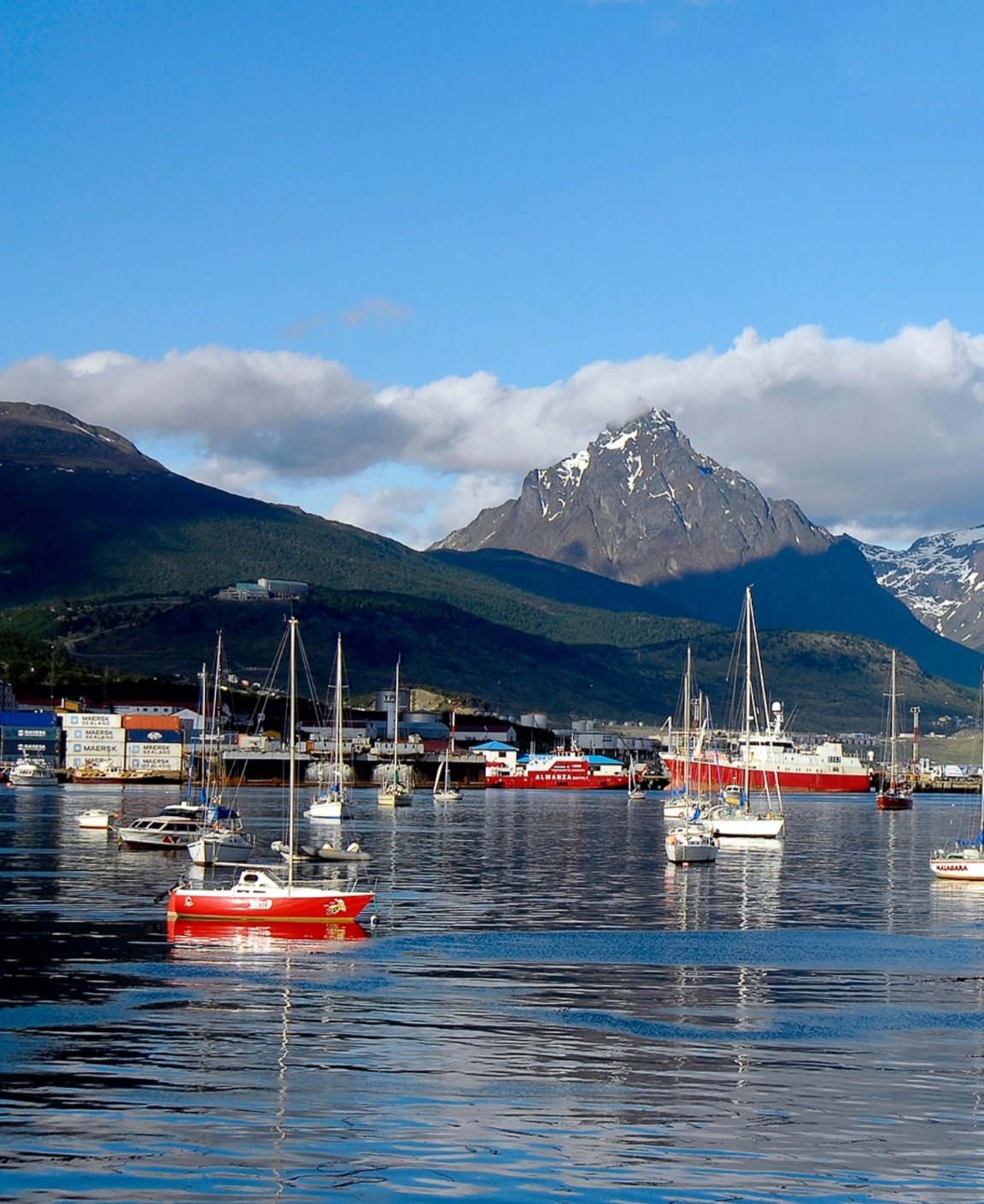 Аргентина: больше, чем Патагония (22/54)