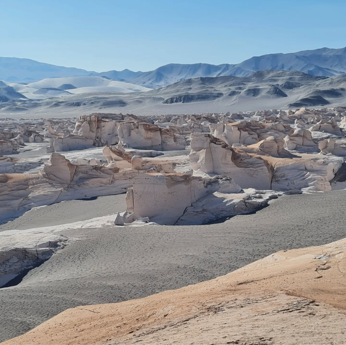 Аргентина: больше, чем Патагония (18/54)