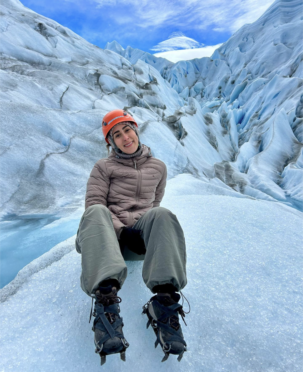 Аргентина: больше, чем Патагония (10/54)