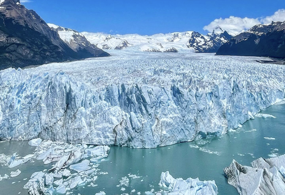 Аргентина: больше, чем Патагония (11/54)