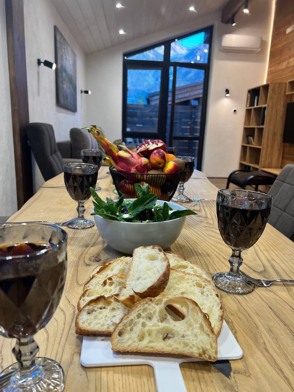 Йога-тур в Красной Поляне  Ешь, медитируй, люби  Все включено. (3/18)