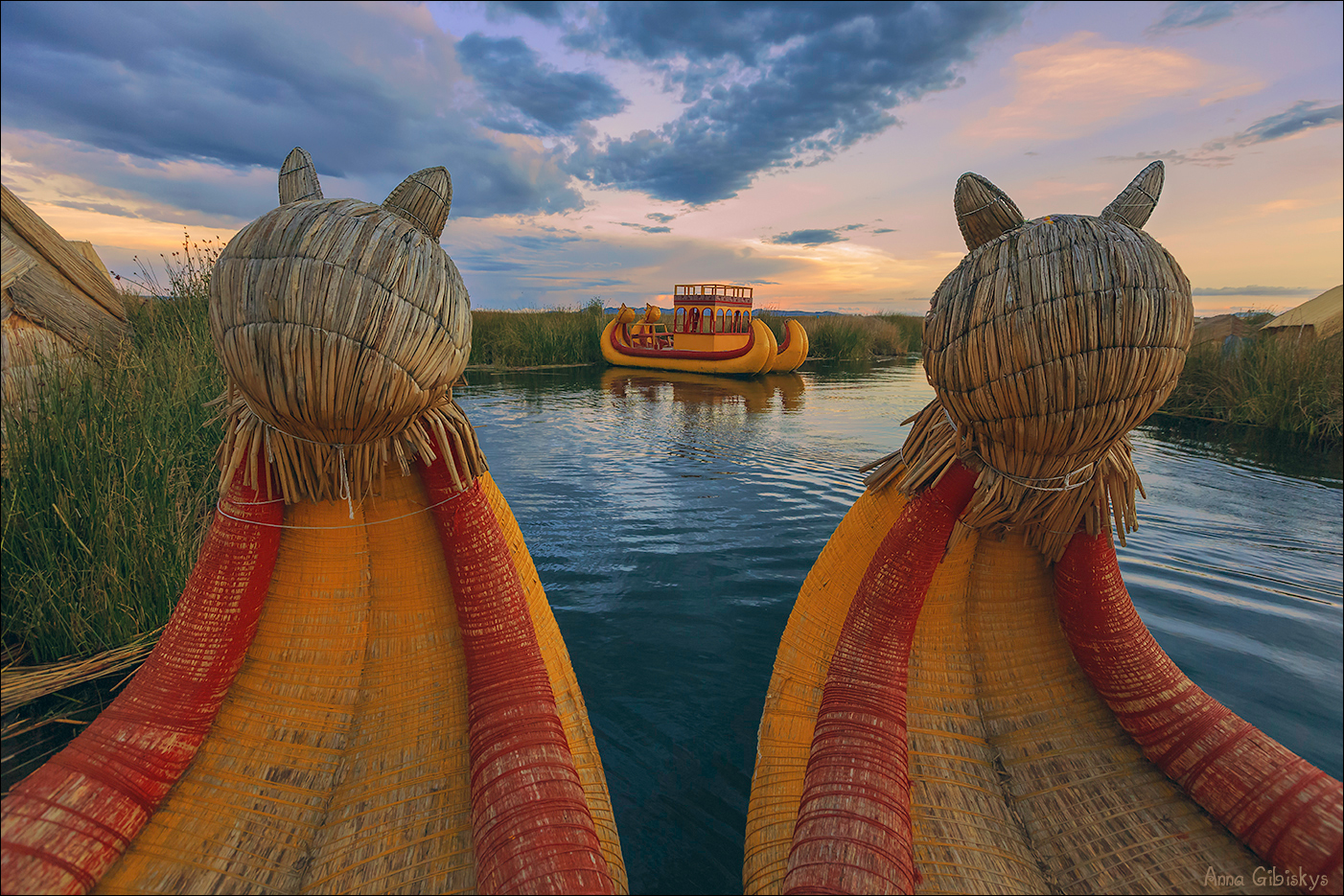 Топовый маршрут в Перу! (22/65)