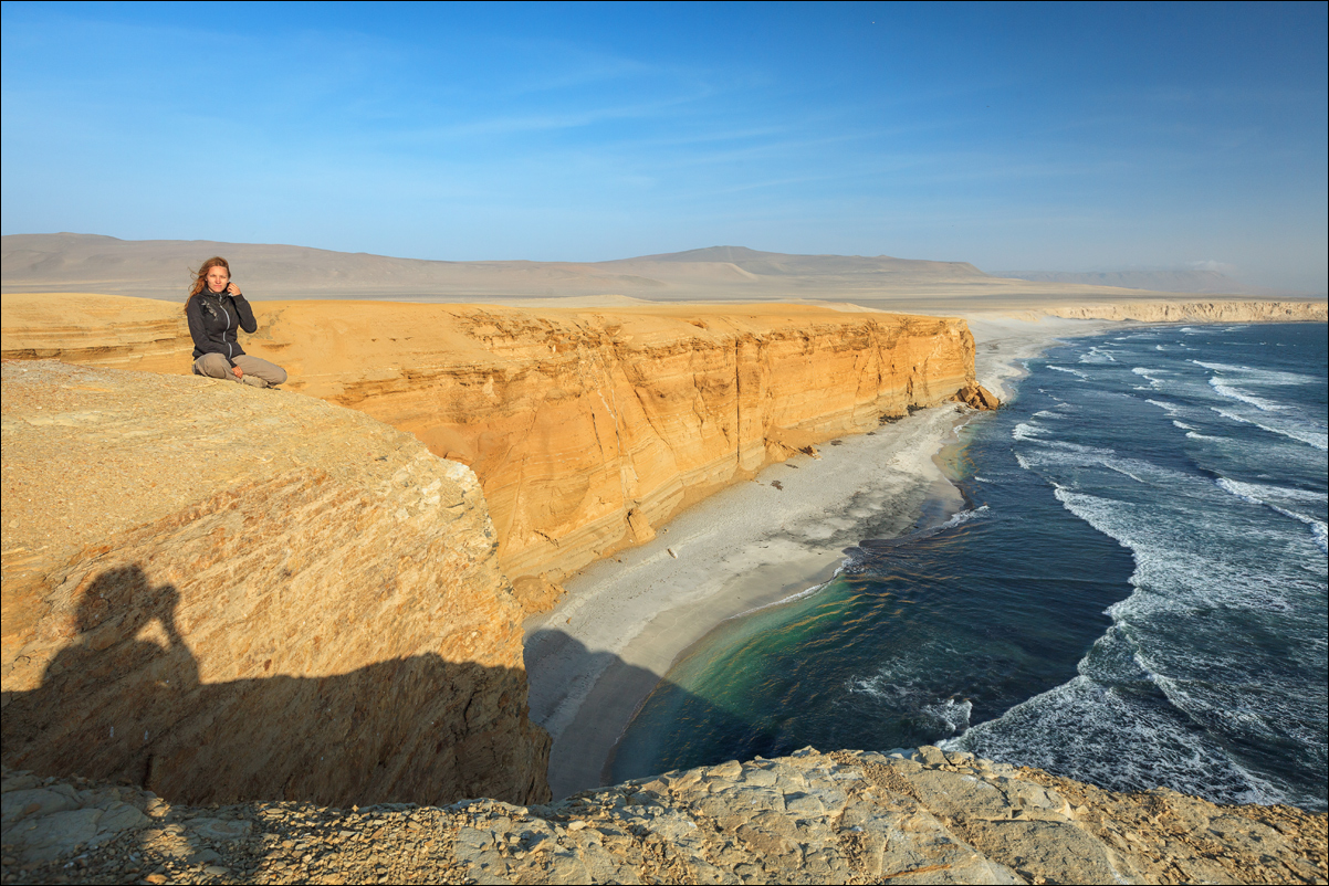 Топовый маршрут в Перу! (14/65)