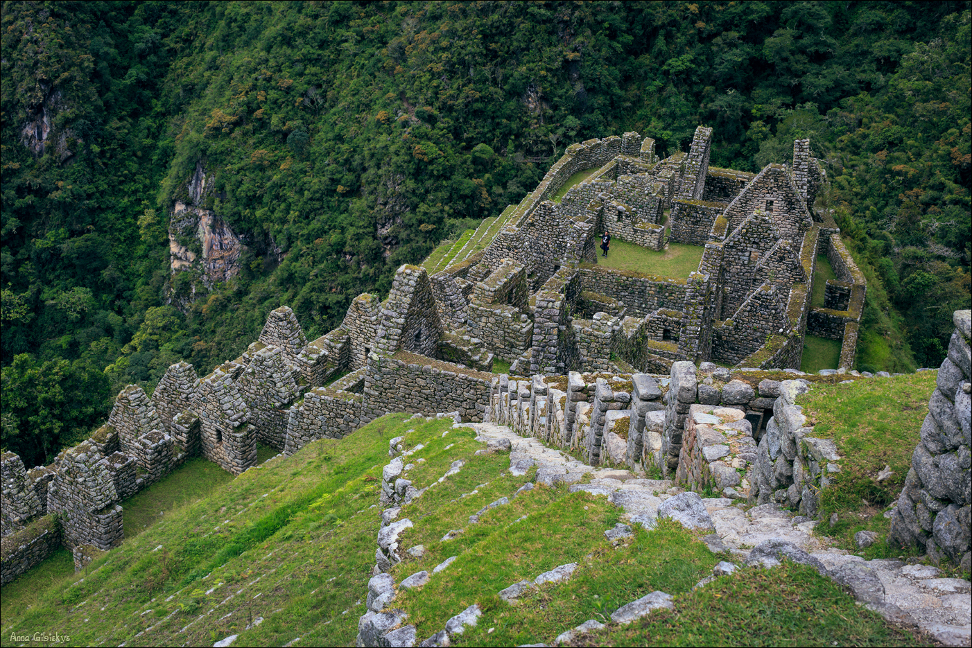 Топовый маршрут в Перу! (24/65)