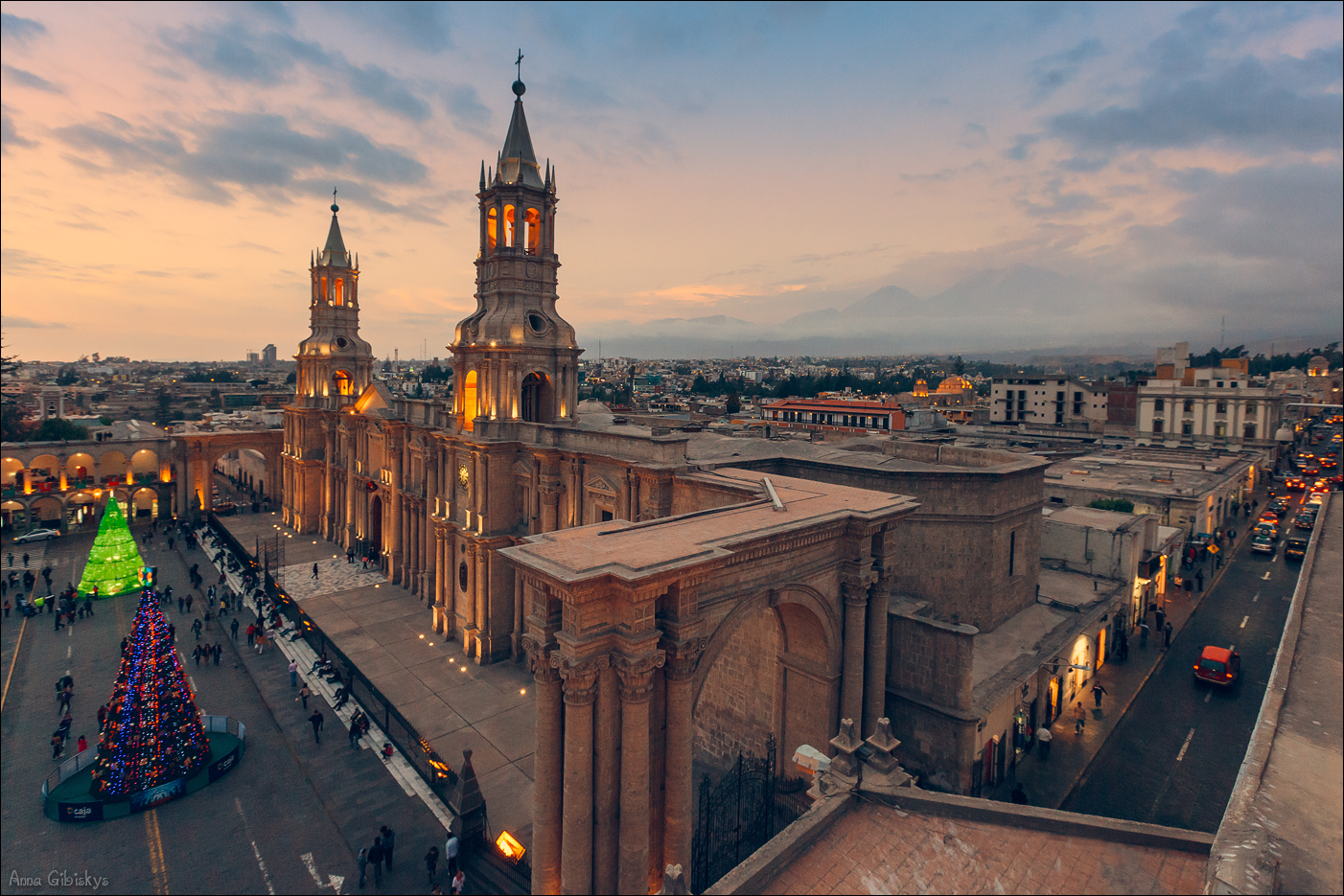 Топовый маршрут в Перу! (4/65)