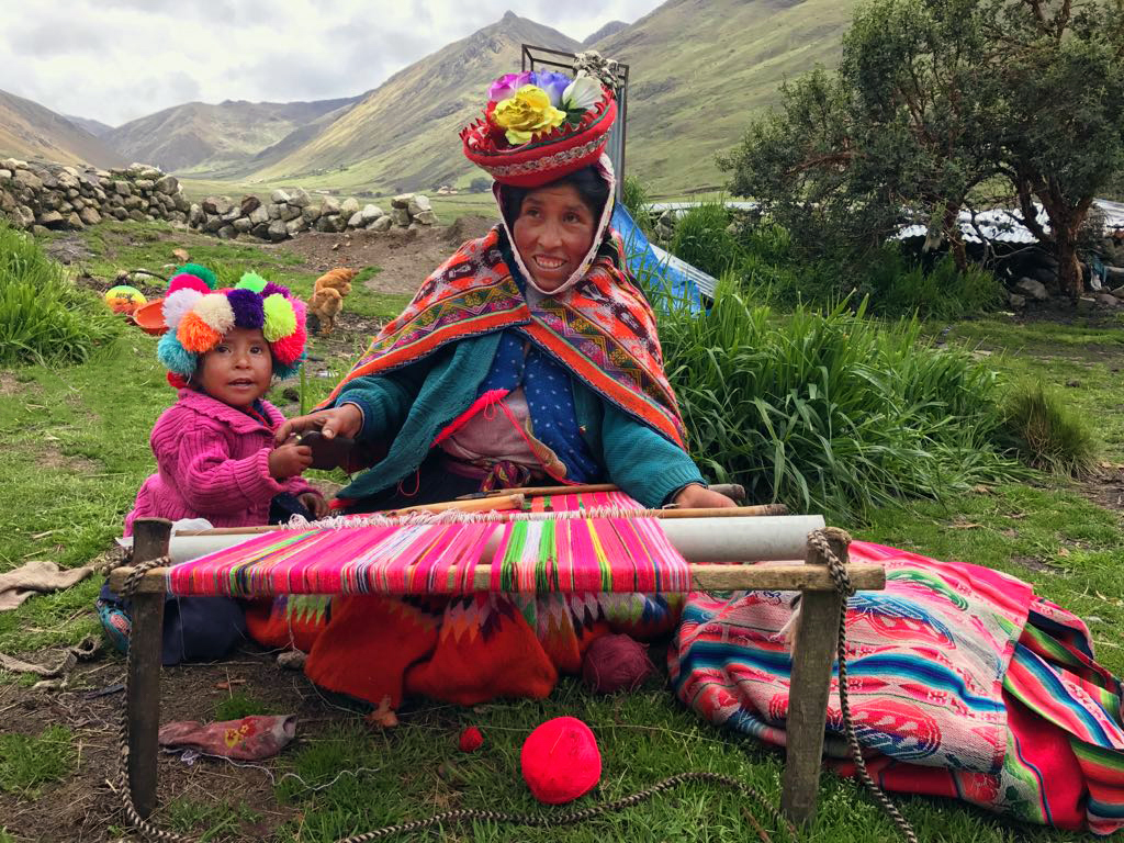 Топовый маршрут в Перу! (3/65)