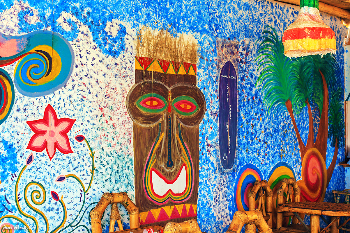 Топовый маршрут в Перу! (12/65)