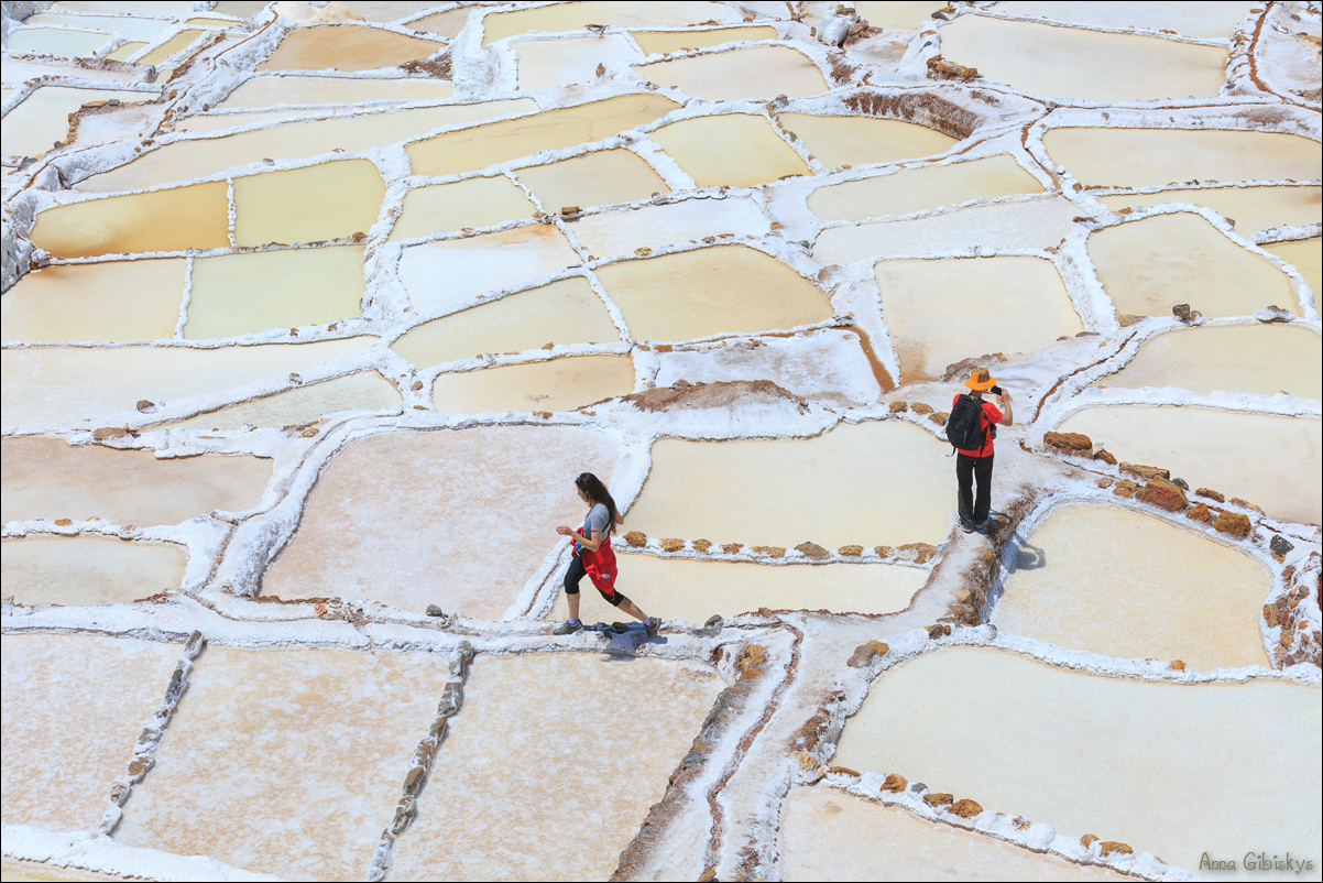 Топовый маршрут в Перу! (17/65)