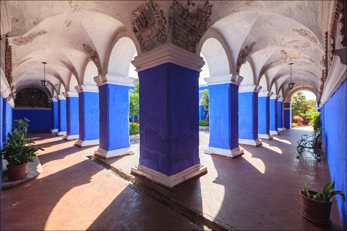 Топовый маршрут в Перу! (7/65)