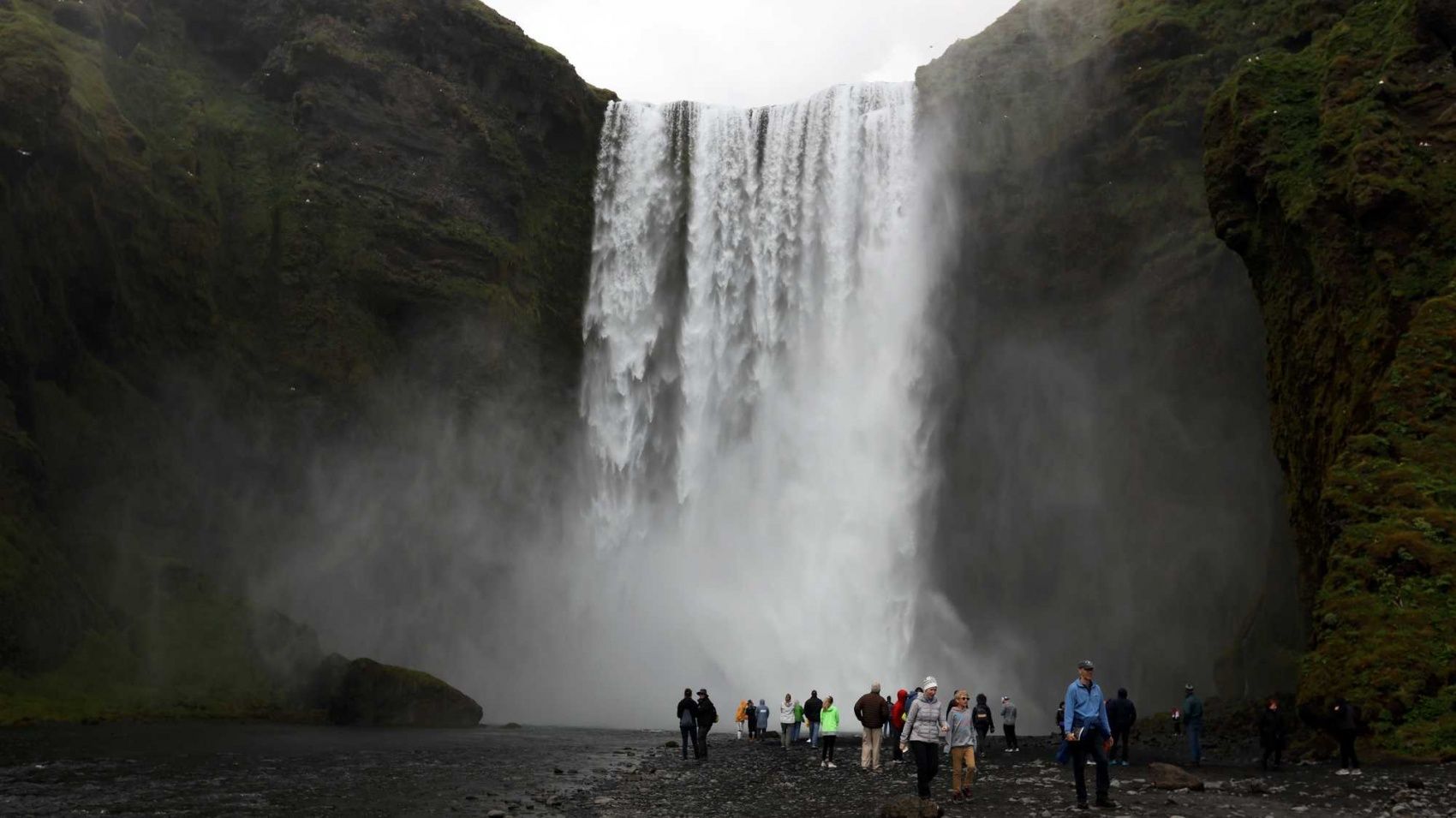 Экскурсионный тур в Исландию. Большой круг за 10 дней (индивидуально). (15/60)