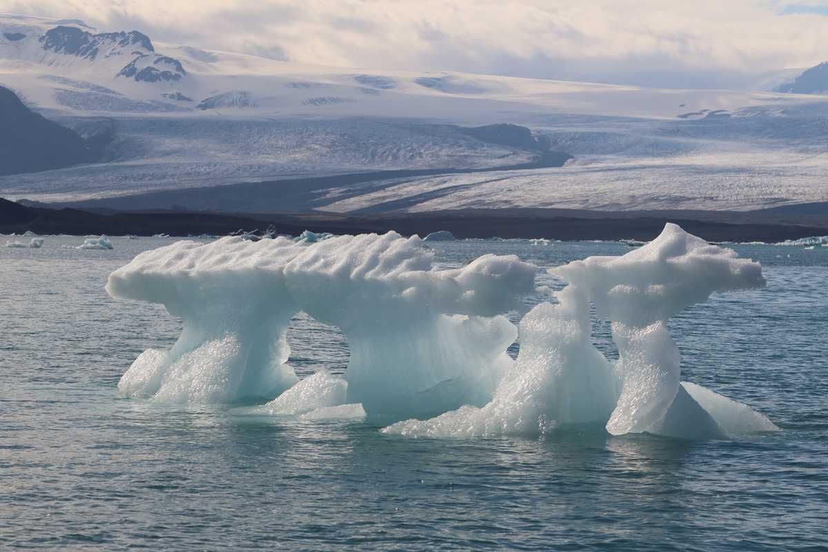 Экскурсионный тур в Исландию. Большой круг за 10 дней (индивидуально). (17/60)