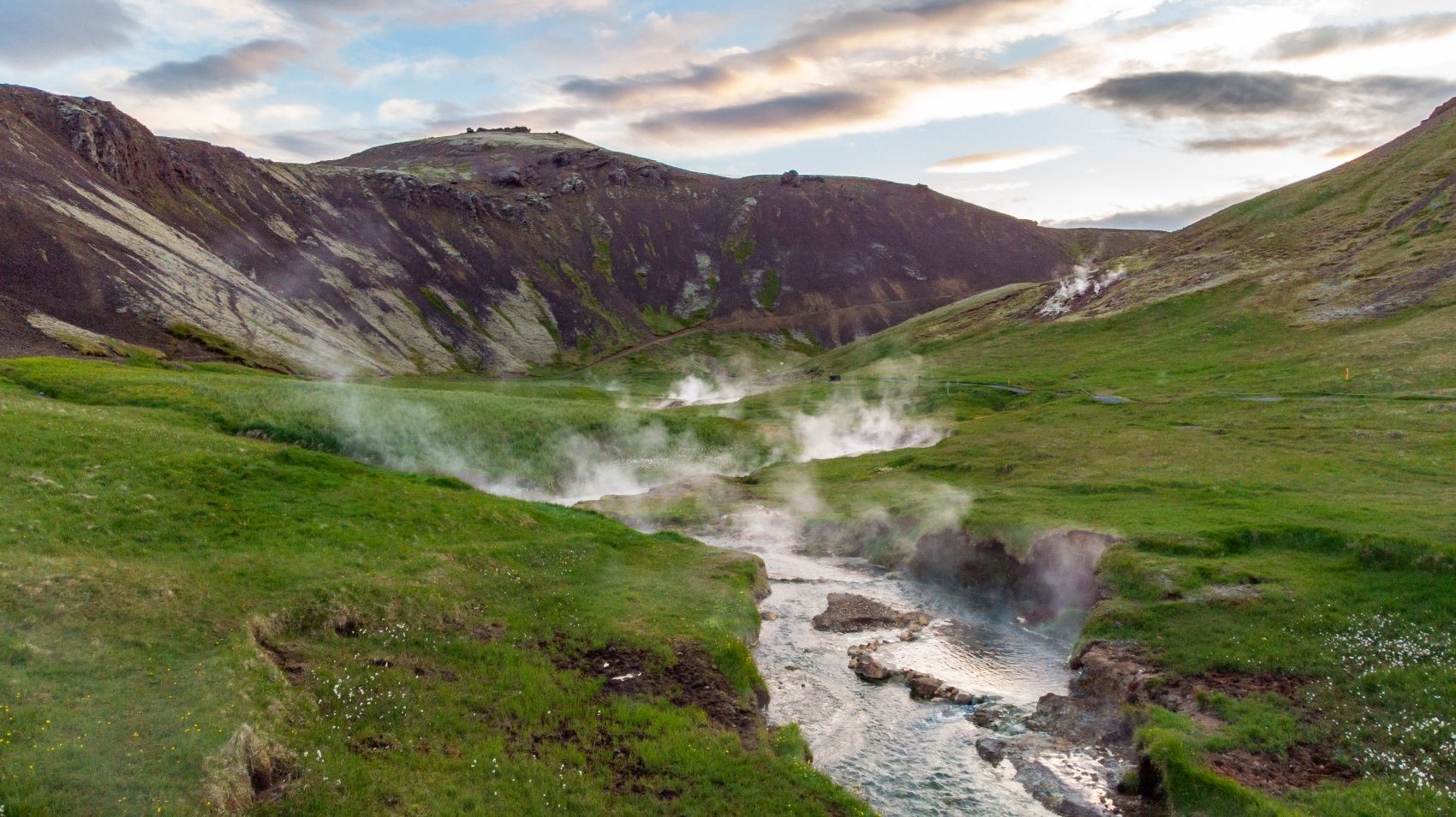 Экскурсионный тур в Исландию. Большой круг за 10 дней (индивидуально). (14/60)
