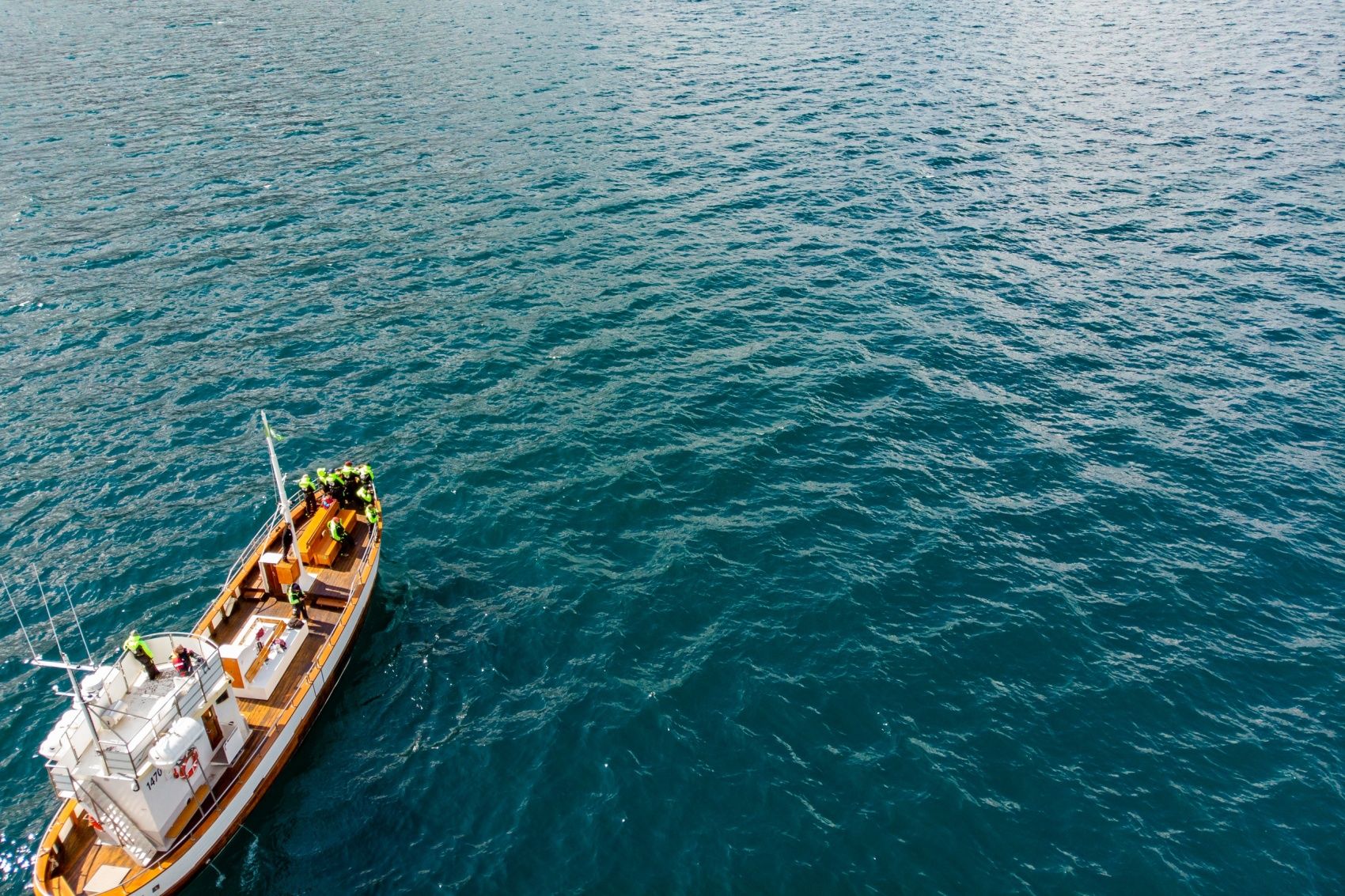 Экскурсионный тур в Исландию. Большой круг за 10 дней (индивидуально). (30/60)
