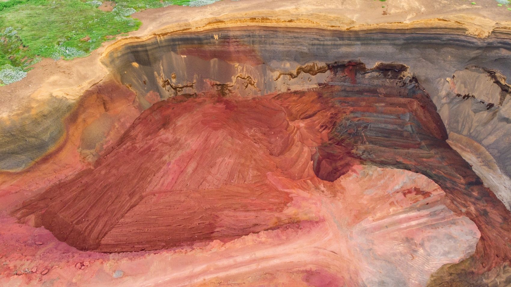 Экскурсионный тур в Исландию. Большой круг за 10 дней (индивидуально). (13/60)