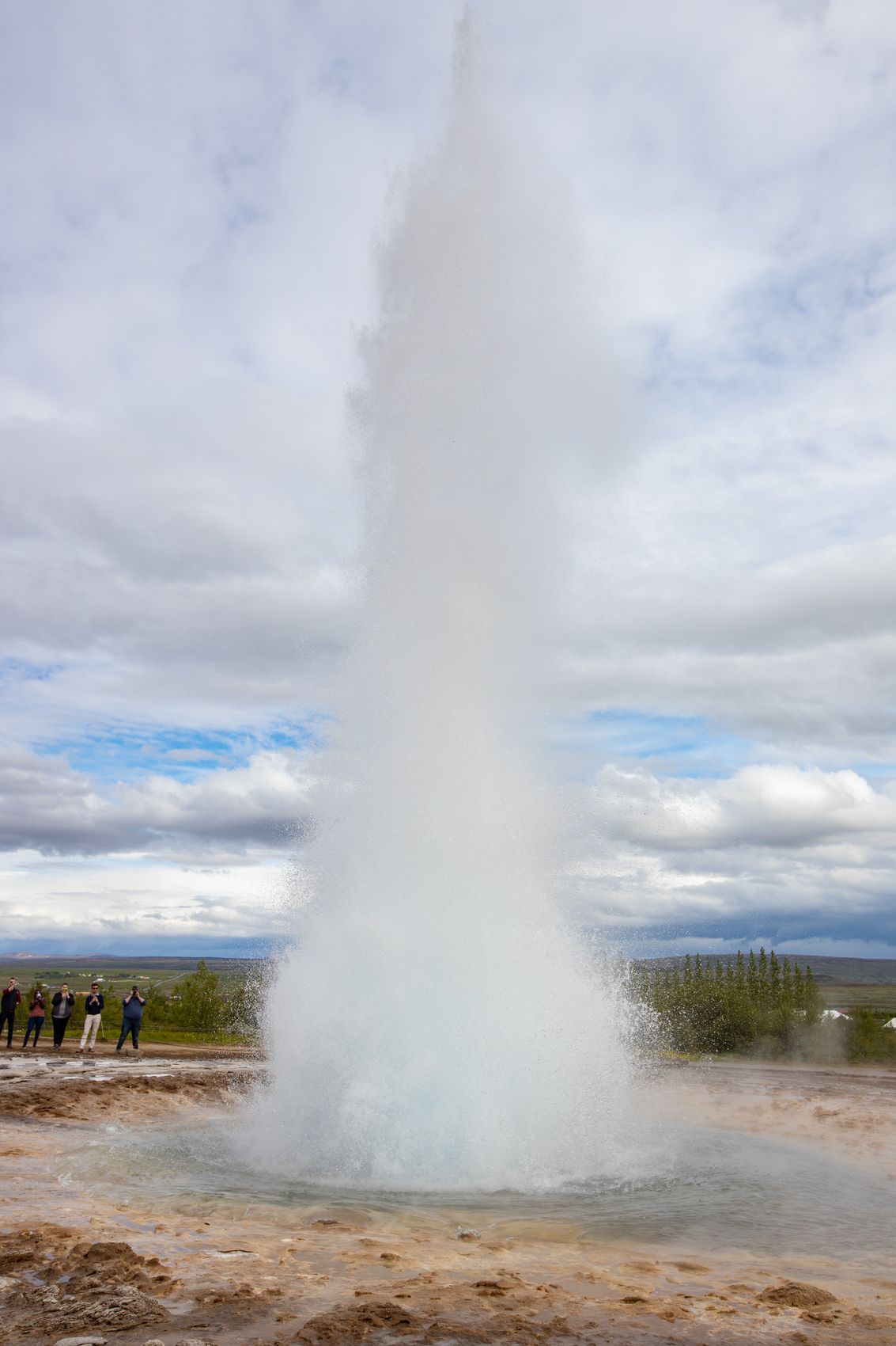 Экскурсионный тур в Исландию. Большой круг за 10 дней (индивидуально). (9/60)