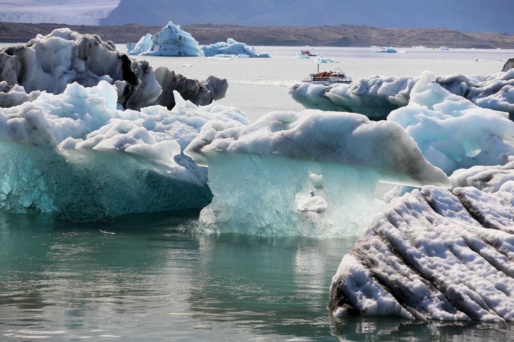 Экскурсионный тур в Исландию. Большой круг за 10 дней (индивидуально). (23/60)