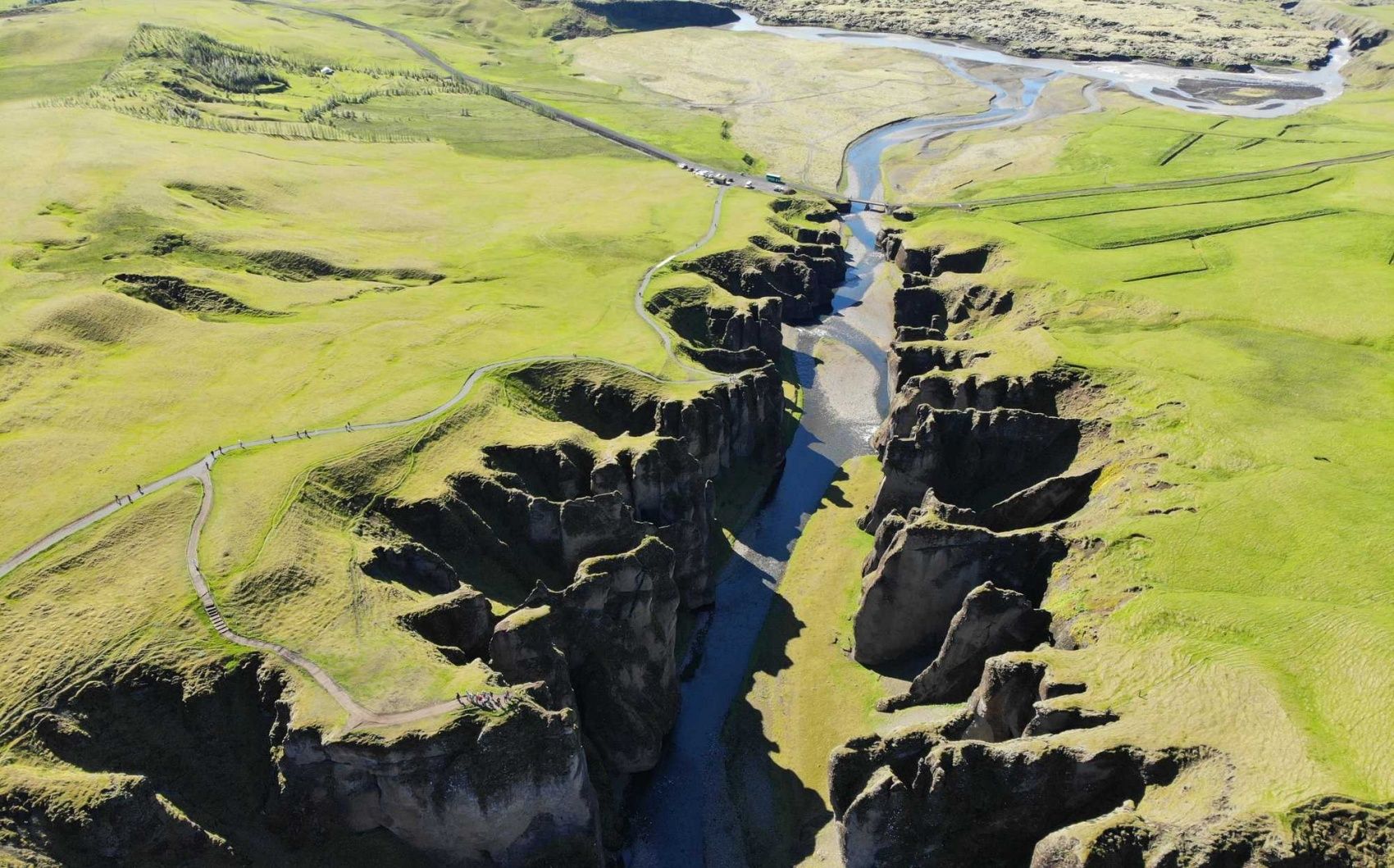 Экскурсионный тур в Исландию. Большой круг за 10 дней (индивидуально). (12/60)