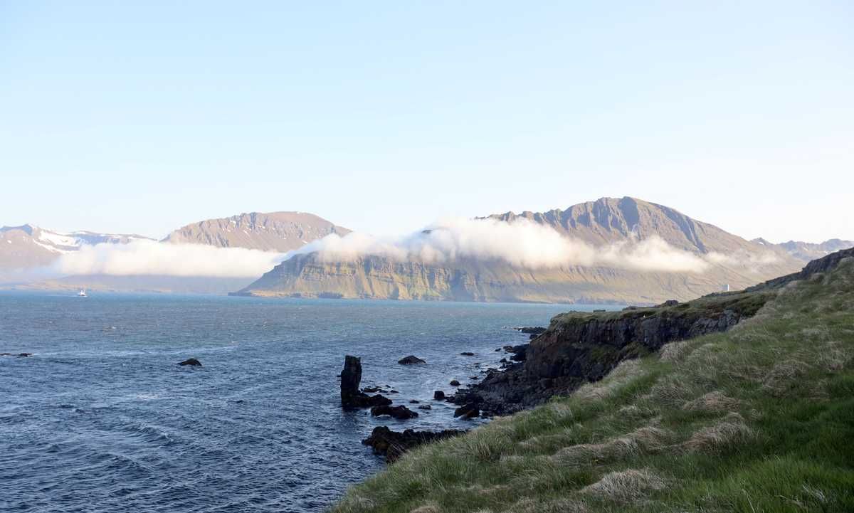 Экскурсионный тур в Исландию. Большой круг за 10 дней (индивидуально). (29/60)