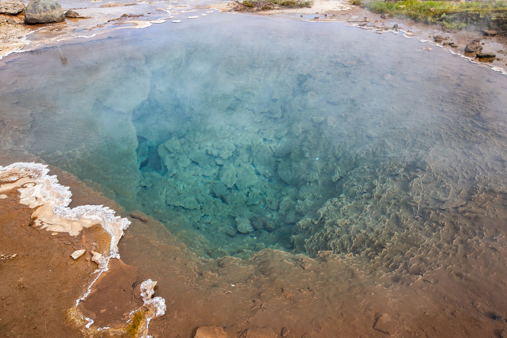 Экскурсионный тур в Исландию. Большой круг за 10 дней (индивидуально). (10/60)