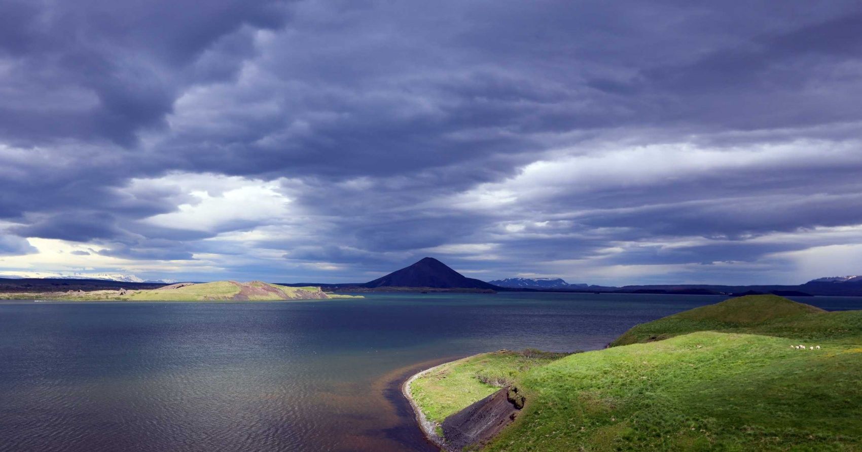Экскурсионный тур в Исландию. Большой круг за 10 дней (индивидуально). (24/60)