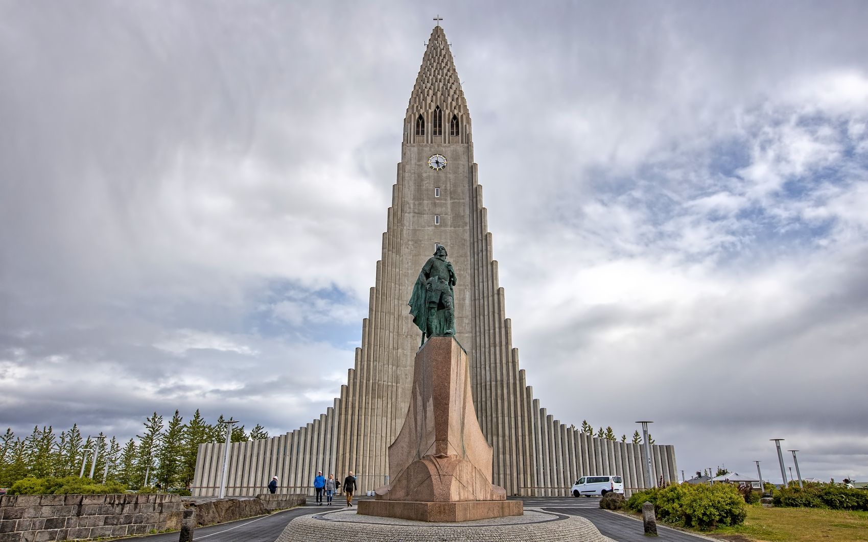 Экскурсионный тур в Исландию. Большой круг за 10 дней (индивидуально). (5/60)