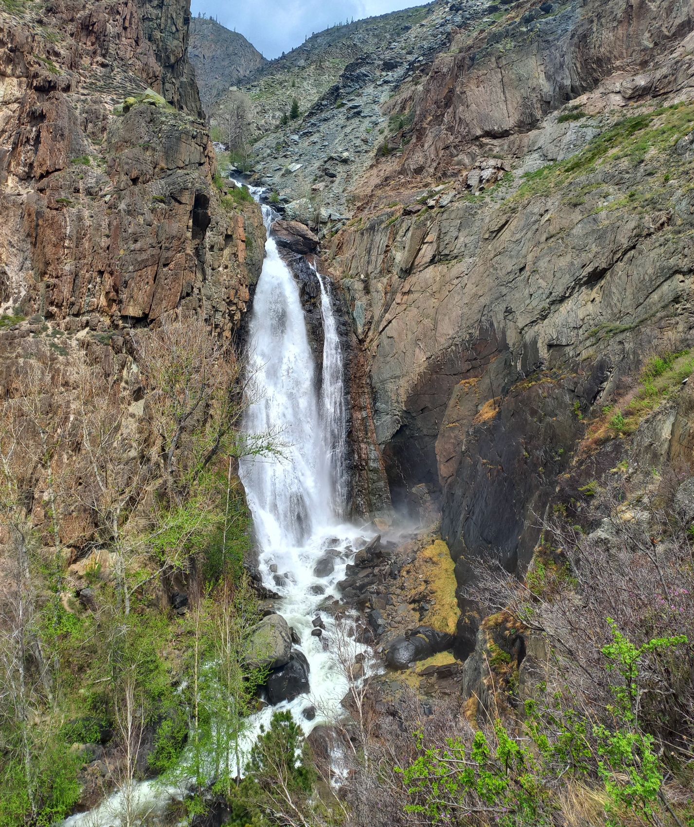 Семь Чудесных дней по Алтаю старт с Горно-Алтайска (6/33)