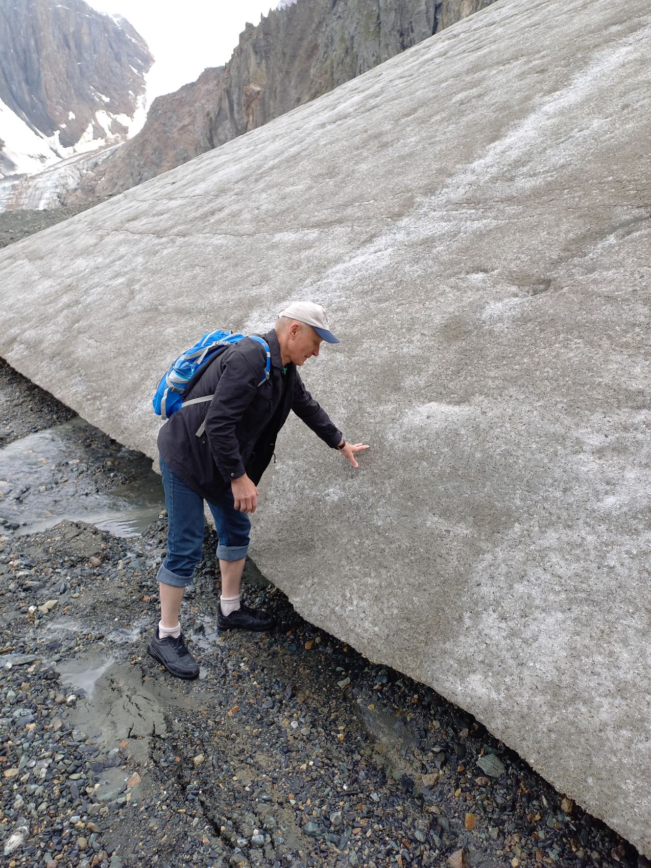 Семь Чудесных дней по Алтаю старт с Горно-Алтайска (5/33)