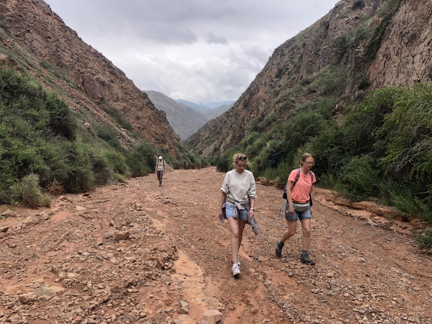 Топ-Weekend на лазурном Иссык Куле: ультра красота и комфорт (2/32)