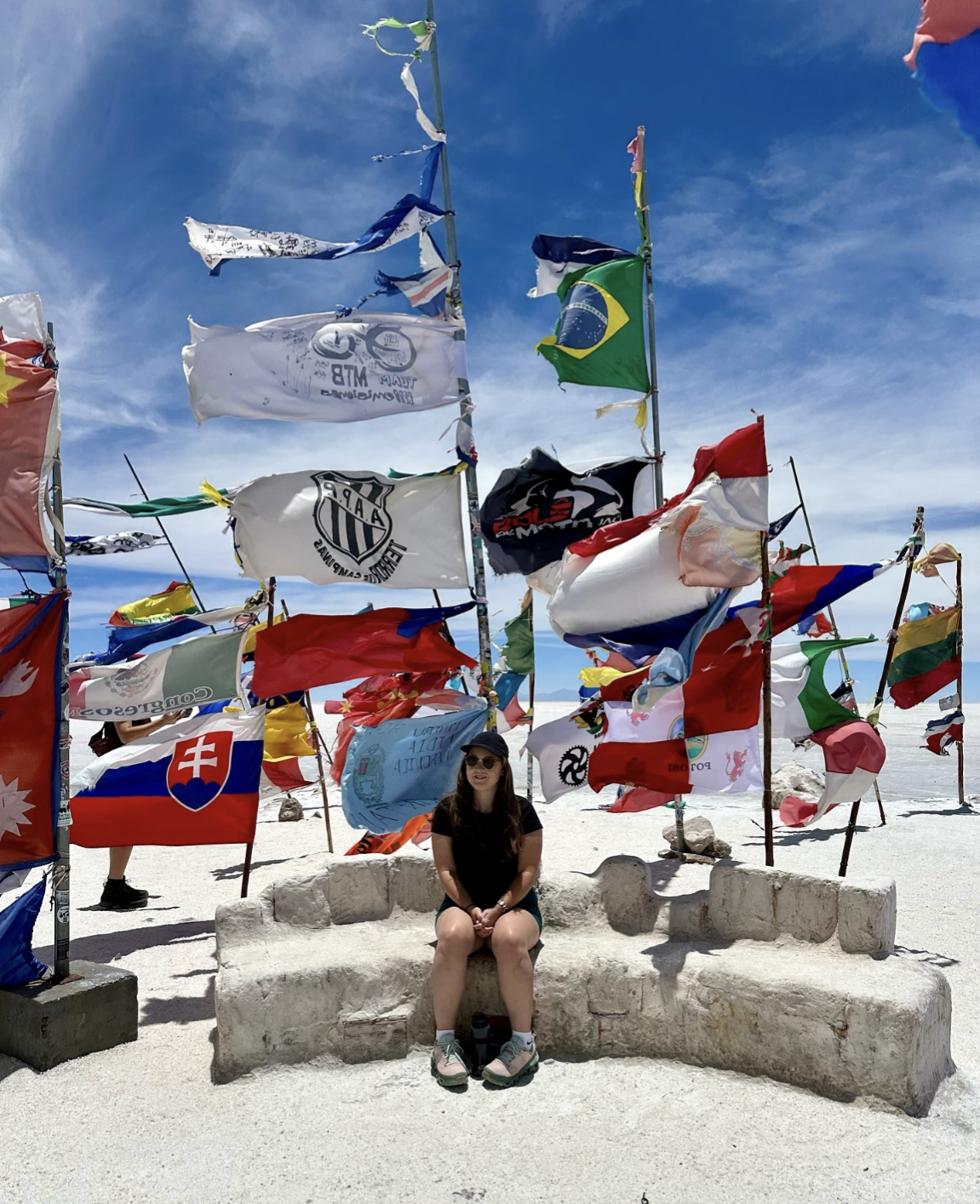 Перу, Боливия, Чили: вселенная Анд (10/57)