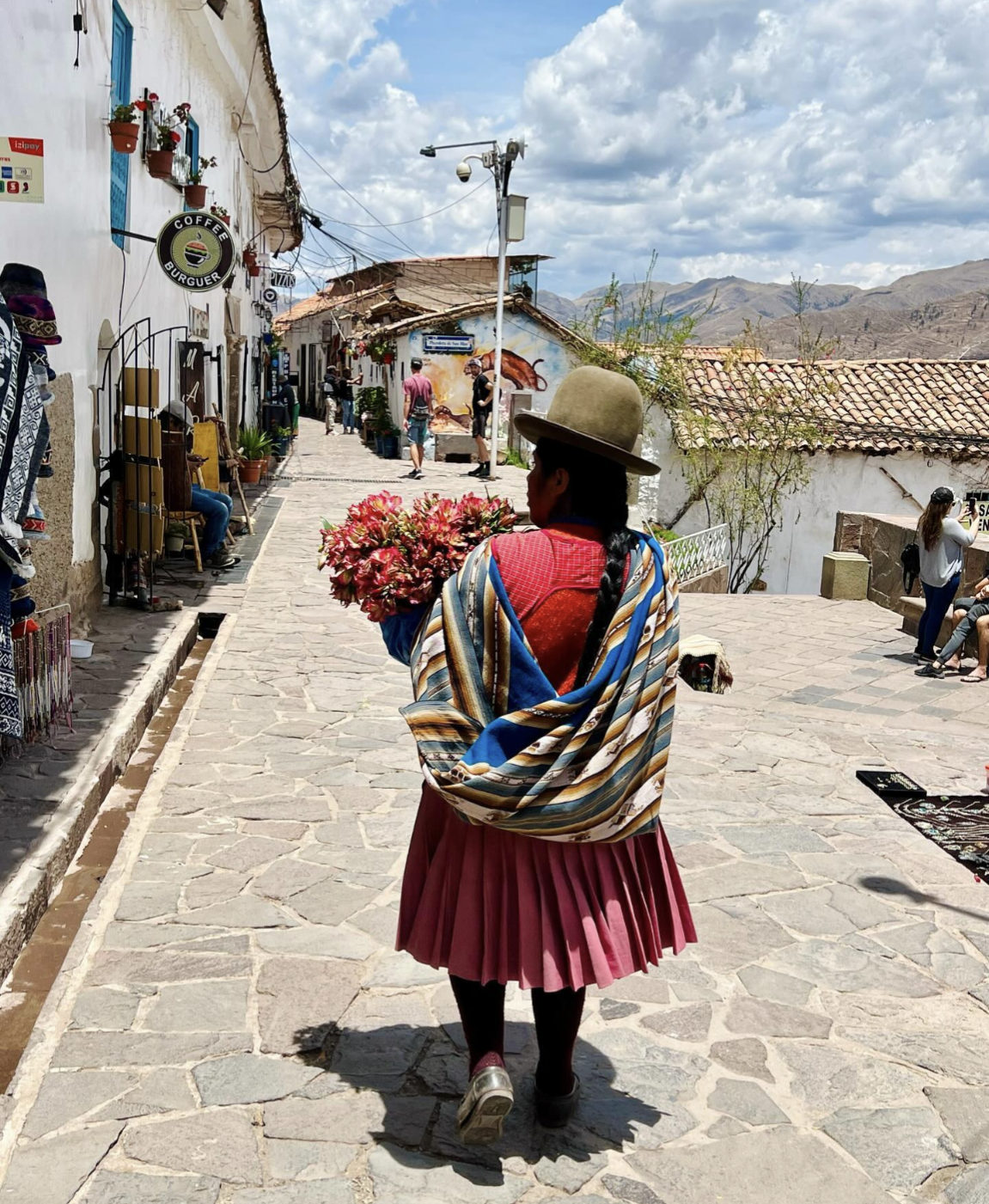 Перу, Боливия, Чили: вселенная Анд (11/57)