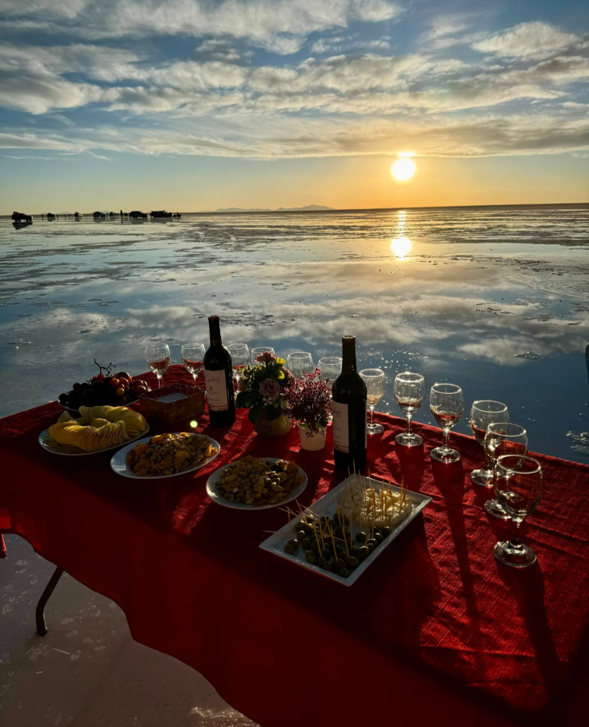 Перу, Боливия, Чили: вселенная Анд (23/57)