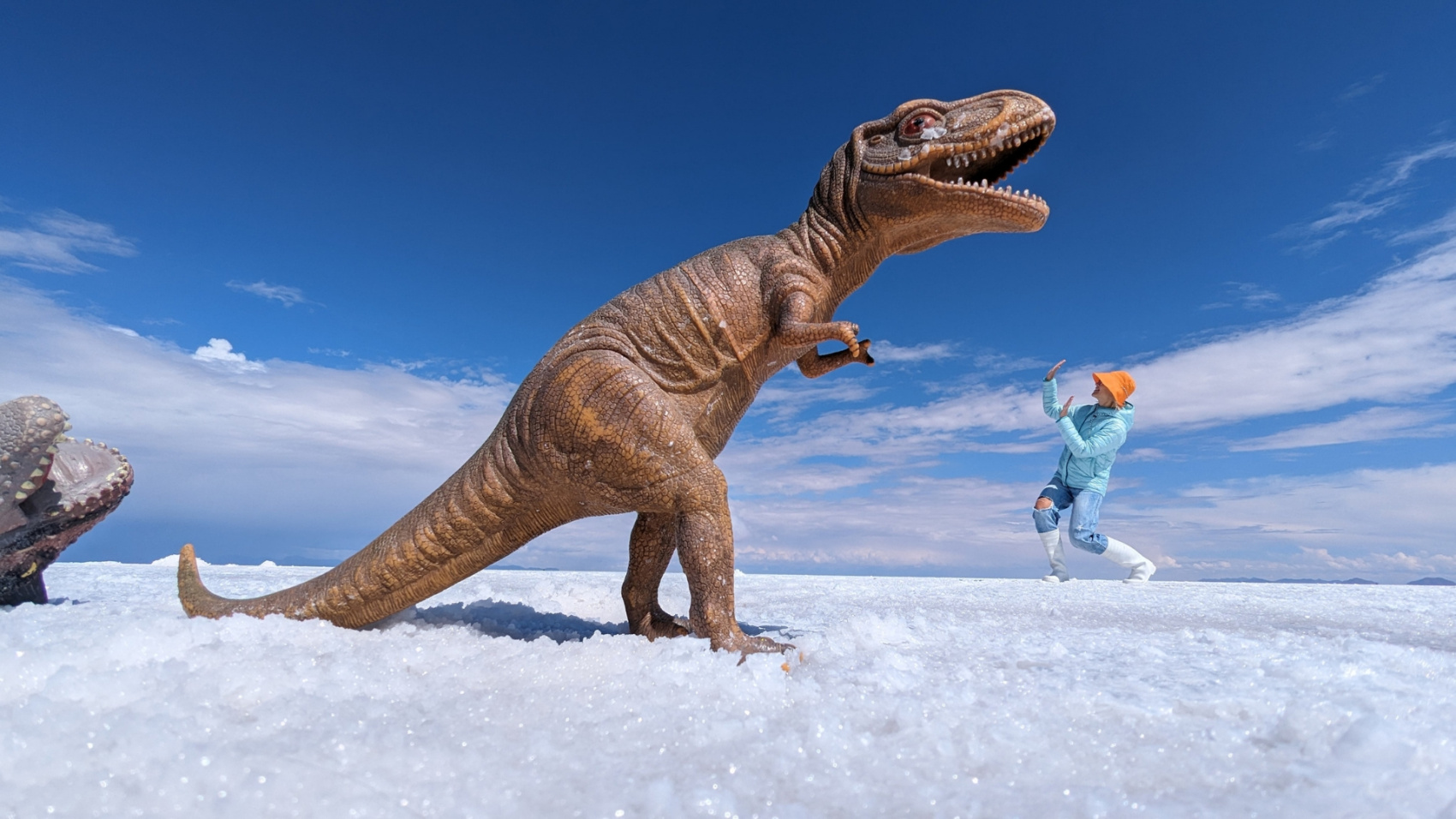 Перу, Боливия, Чили: вселенная Анд (13/57)