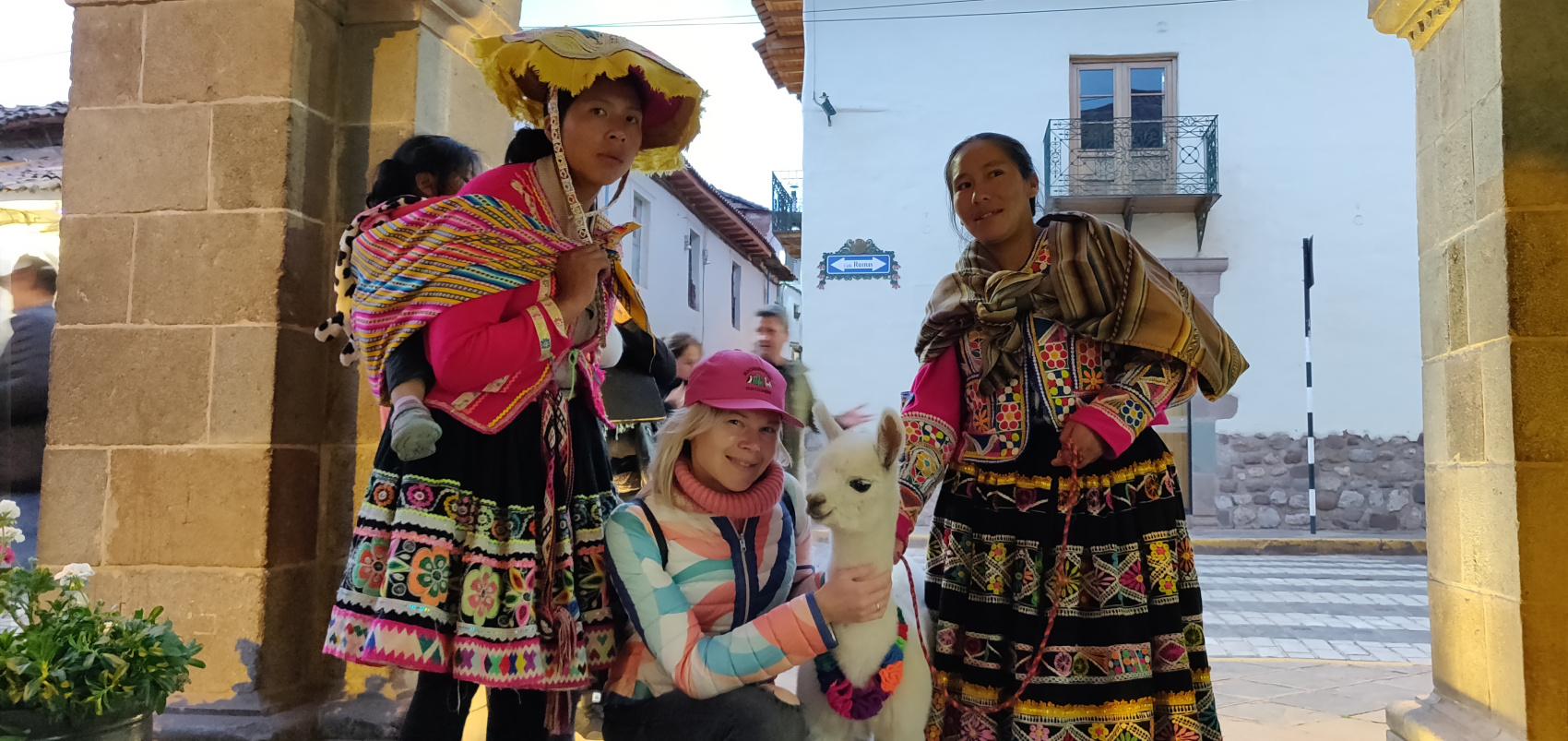 Перу, Боливия, Чили: вселенная Анд (5/57)