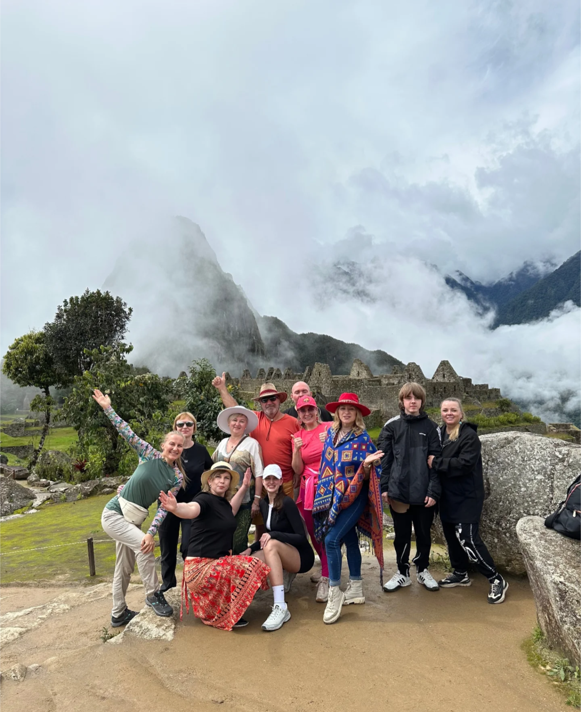 Перу, Боливия, Чили: вселенная Анд (31/57)