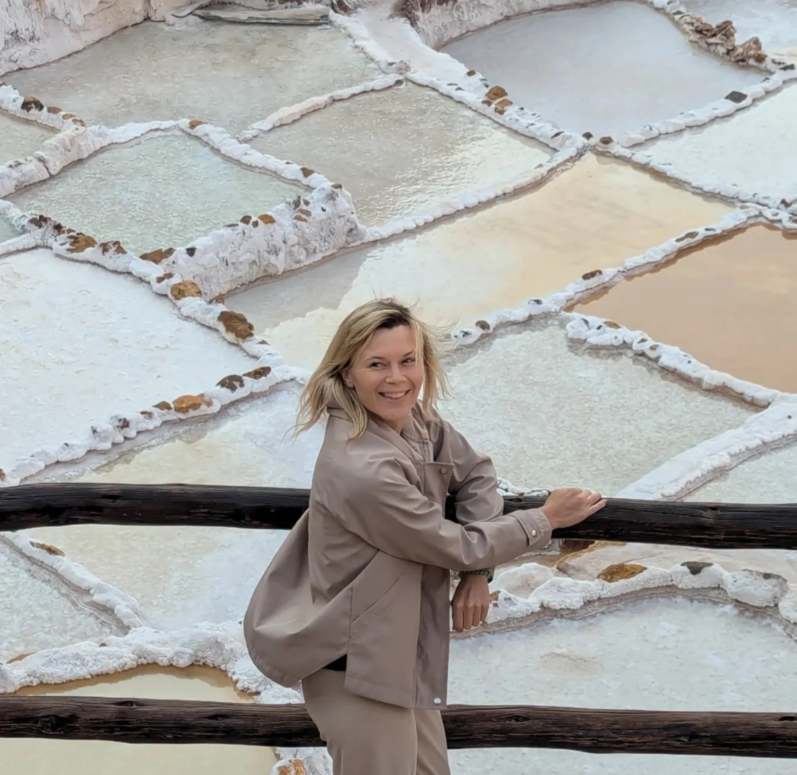 Перу, Боливия, Чили: вселенная Анд (18/57)