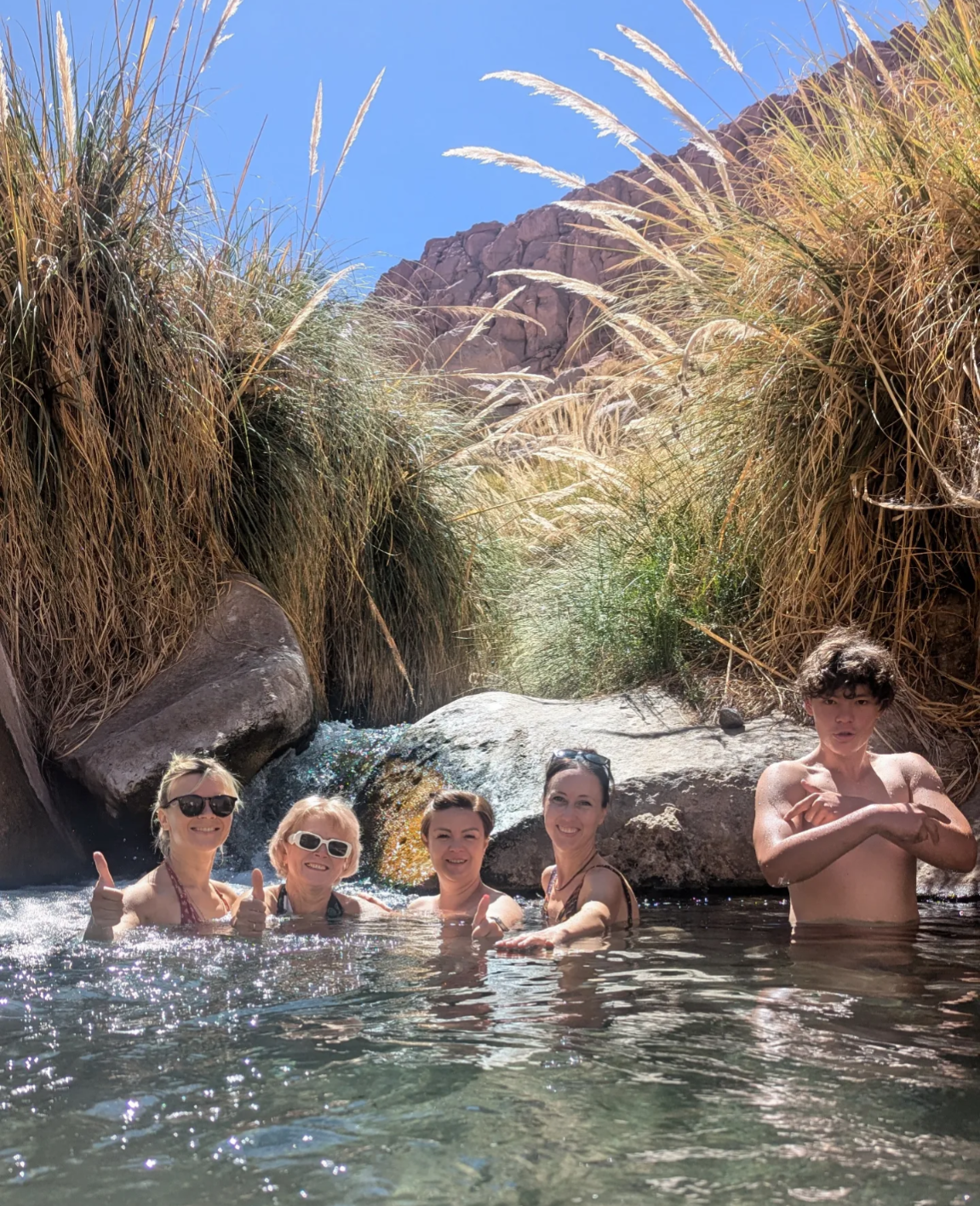 Перу, Боливия, Чили: вселенная Анд (22/57)