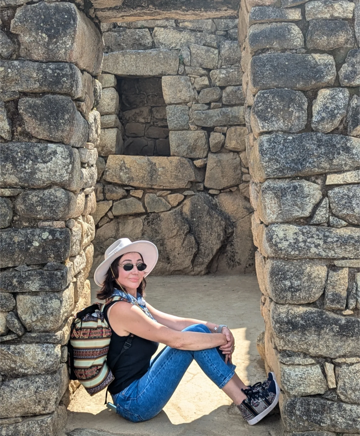 Перу, Боливия, Чили: вселенная Анд (19/57)