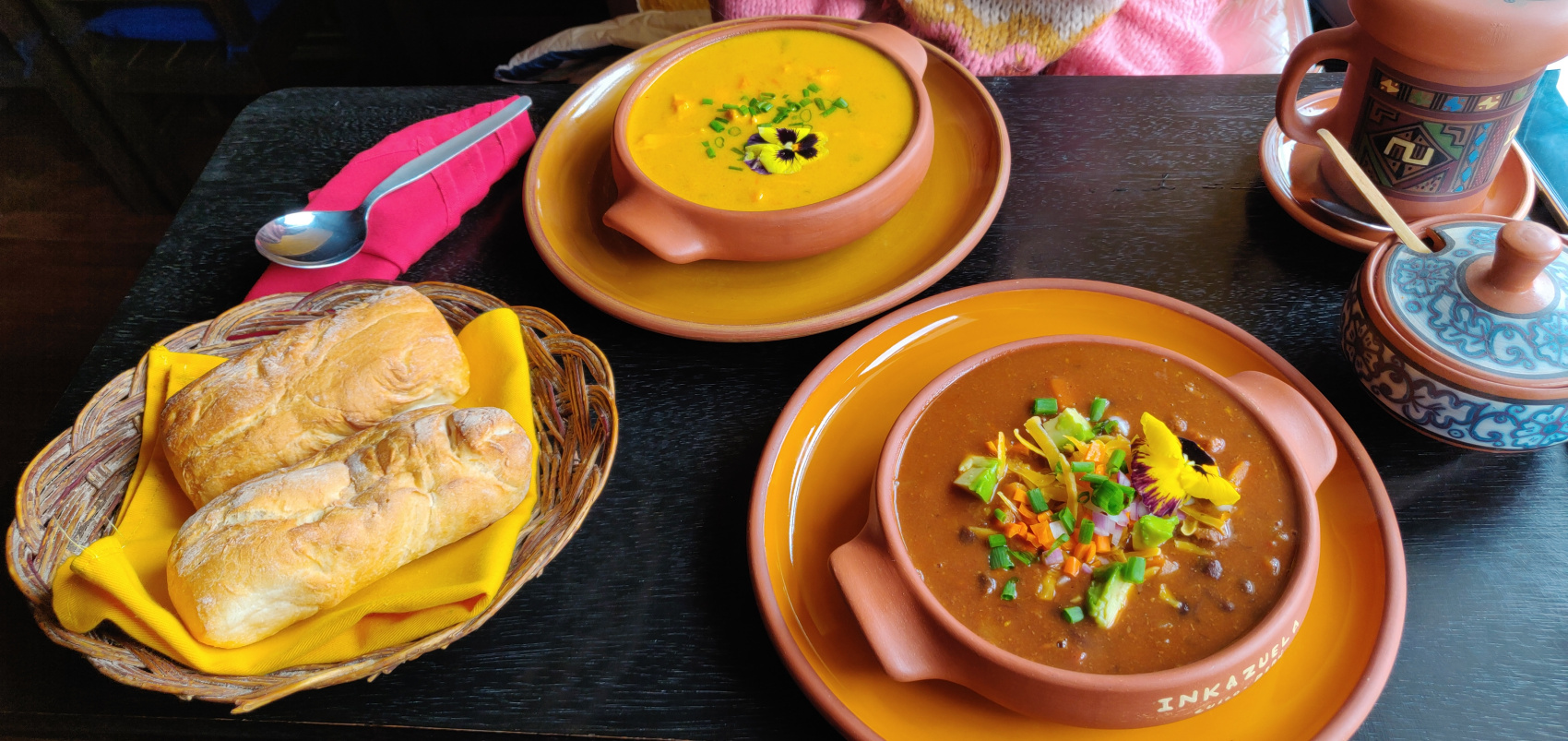 Перу, Боливия, Чили: вселенная Анд (4/57)