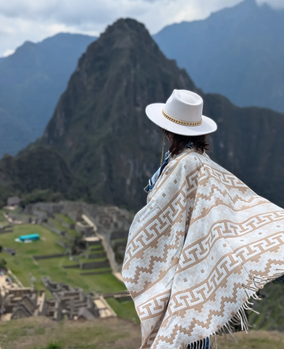 Перу, Боливия, Чили: вселенная Анд (17/57)