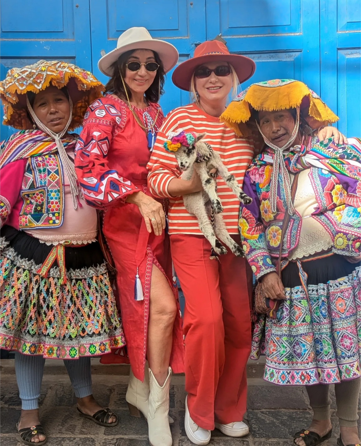 Перу, Боливия, Чили: вселенная Анд (26/57)